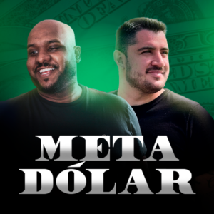 Review Completo do Treinamento Meta Dólar: Vini Rodrigues e Djonatan Leão