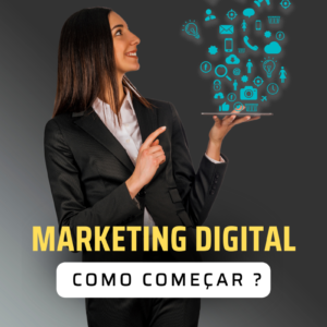 Marketing de Afiliados como começar ?