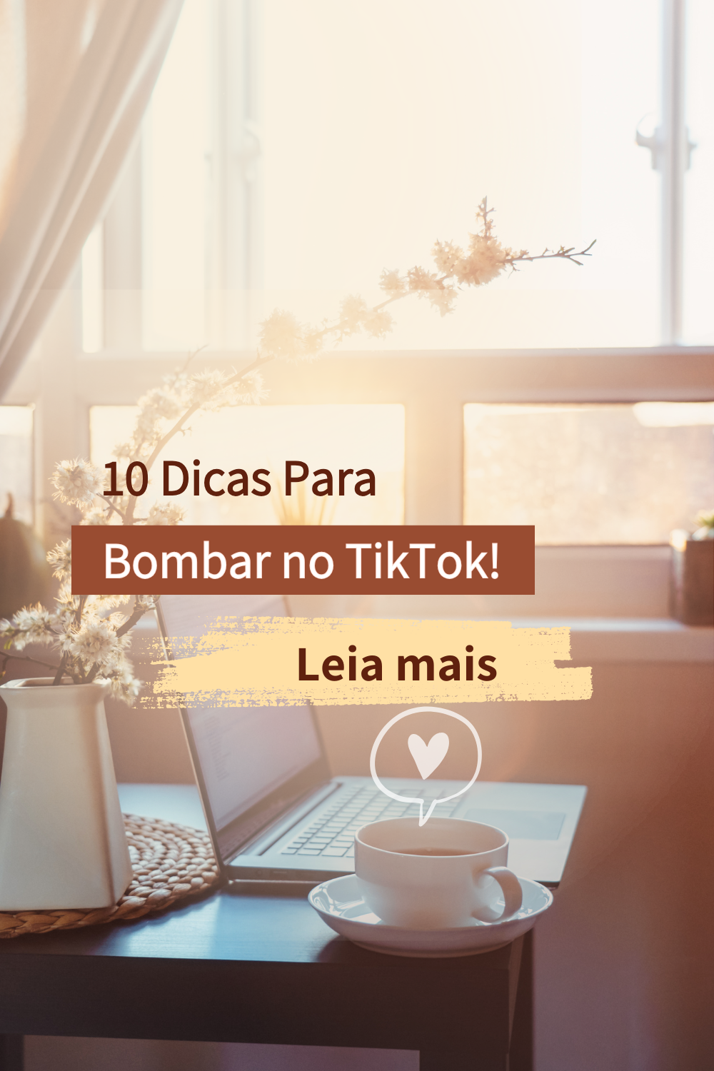 Bombar no TikTok!