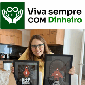 Curso Viva Sempre com Dinheiro é confiável? Guia completo 2025