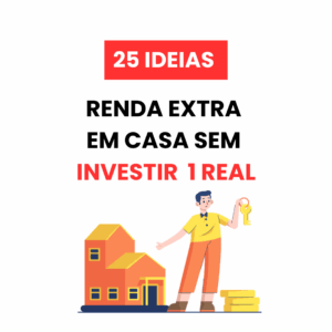 25 Maneiras de Ganhar Dinheiro Sem Investir Trabalhe de Casa e Comece Hoje Mesmo